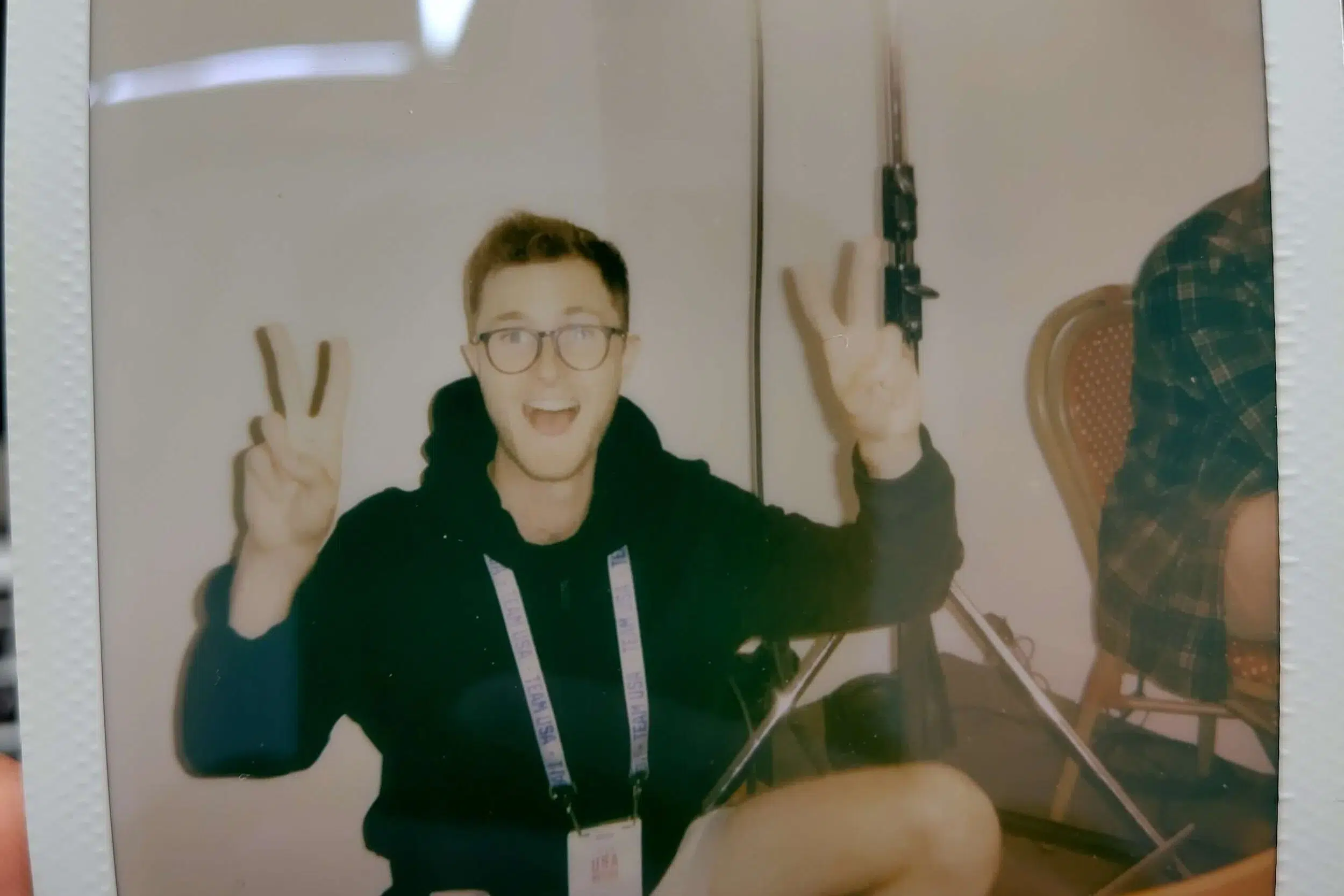 Ed Smit